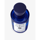 Acqua di Parma Bergamotto La Spugnature hair and body oil 50ml - British product