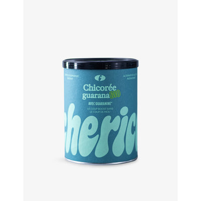 selfridges Cherico Guarana Coffee 80g- Buy online at McGrocer