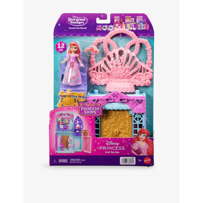 selfridges Disney Princess Ariel Sea Spa Playset- Buy online at McGrocer