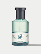 M&S Shay & Blue Blood Oranges Vegan Eau de Parfum 100ml- Buy online at McGrocer