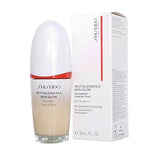 Superdrug Shiseido - Skin Glow Foundation SPF30 Bio-Boost Shell #160- Buy online at McGrocer