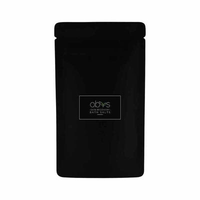 Superdrug Obvs Skincare Skin Recovery Bath Salts- Buy online at McGrocer