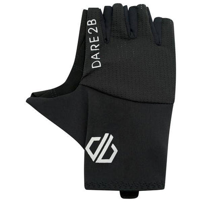 Superdrug Dare 2B Womens Forcible II Fingerless Gloves (S)- Buy online at McGrocer