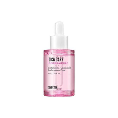 Superdrug Rovectin Cica Care Clearing Ampoule 30ml- Buy online at McGrocer