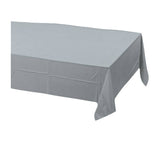 Superdrug Material: Paper. Width: 108in. Length: 54in. Design: Plain, Rectangular. Absorbent, Waterproof. Lining: Plastic.- Buy online at McGrocer