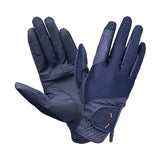 Superdrug Coldstream Kids Blakelaw Diamante Riding Gloves (L)- Buy online at McGrocer