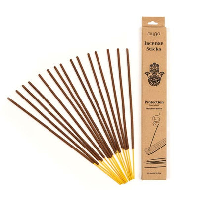 Superdrug Myga Incense Sticks - Dragon's Blood Protection- Buy online at McGrocer
