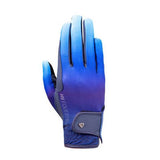 Superdrug Hy Kids Ombre Riding Gloves (S)- Buy online at McGrocer