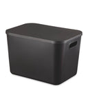 Storage Box with Lid