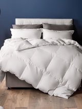 Next Silentnight Luxury 10.5 Tog Antibacterial Duvet- Buy online at McGrocer