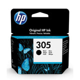 ASDA HP 305 Black Ink Cartridge for HP Printers- Buy online at McGrocer