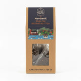 kendamil Kendamil x Lake District English Breakfast Tea- Buy online at McGrocer