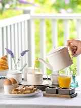 Next Mary Berry Set of 2 White Signature Cup and Saucers 225ml- Buy online at McGrocer