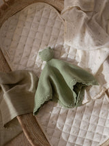 Next Avery Row Frog Cuddle Cloth- Buy online at McGrocer