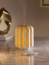 Next Made by Zen White Lina Aroma Diffuser- Buy online at McGrocer