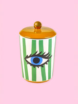 Next Eleanor Bowmer Multi Electric Coast Eye Storage Jar 800ml- Buy online at McGrocer