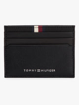Next Tommy Hilfiger Black Corporate Card Holder- Buy online at McGrocer