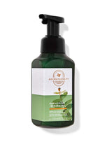 Next Moisturising Foam Hand Soap with Eucalyptus and Spearmint Scent 259 ml- Buy online at McGrocer