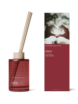 Next Skandinavisk Red KYSS Special Edition Scent Diffuser 200ml- Buy online at McGrocer