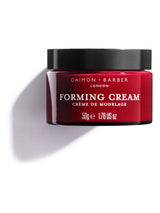 Next Daimon Barber Forming Cream Hair Styling Product 50g- Buy online at McGrocer