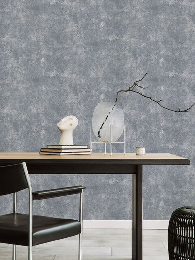 Next Graham & Brown Grey Boutique Urban Concrete Wallpaper Sample A4- Buy online at McGrocer