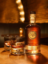 Next Bacardi Gran Reserva Diez Caribbean Rum- Buy online at McGrocer
