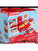 Next Casdon Post Office Toy Set- Buy online at McGrocer