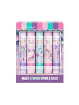 Next Baylis & Harding Beauticology Cosmic Sprinkled With Love Bath Salts Gift Set 65g each- Buy online at McGrocer