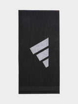 Next adidas Black Performance Large Towel- Buy online at McGrocer