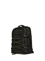 Next Antler Black Discovery Backpack 28L- Buy online at McGrocer