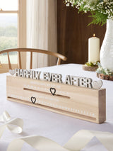 Next Neutral 2026 Wedding Countdown Calendar- Buy online at McGrocer