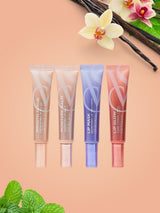 Next Victoria's Secret Nude Assorted 4 Piece Lip Care Gift Set- Buy online at McGrocer