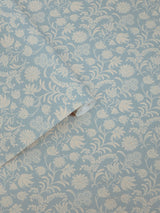 Next Laura Ashley Seaspray Hemingway Wallpaper 10m- Buy online at McGrocer