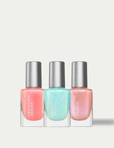 M&S Leighton Denny Wings Collection Nail Polish Gift Set 3x 13.5 ml- Buy online at McGrocer