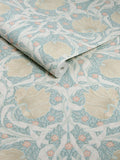 William Morris wallpaper sample Ocean Pimpernel A4 - British product