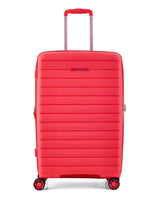 Next Rock Palma Pink Medium Suitcase- Buy online at McGrocer