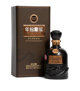 Harrods Gu Jing Gong 20-Year-Old Chiew Ancient Baijiu 2022 Baijiu Spirit 50cl- Buy online at McGrocer