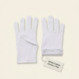 Botanics Bamboo Spa Gloves - British product