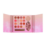 Superdrug Profusion Cosmetics Candy Frost Glow Eye & Lip Set- Buy online at McGrocer