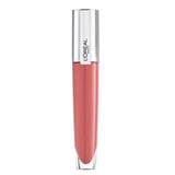 Superdrug L'Oreal Paris Glow Paradise Balm-In-Gloss 412 Heighten Lip Gloss- Buy online at McGrocer