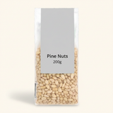 Holland & Barrett Holland & Barrett Pine Nuts 100g- Buy online at McGrocer