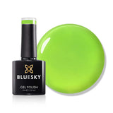 Superdrug Bluesky Fresh Meadow Gel Polish 10ml- Buy online at McGrocer