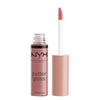 NyX butter gloss tiramisu lip gloss imported from the UK