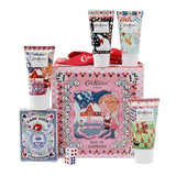Superdrug Cath Kidston Christmas Box of Surprises Body Set- Buy online at McGrocer