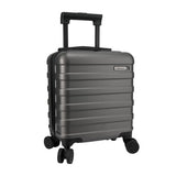 Superdrug Cabin Max Anode 24L Underseat Small Suitcase 40x30x20 cm- Buy online at McGrocer