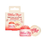 Superdrug Killer Lips Prep Talk Lip Scrub Strawberry- Buy online at McGrocer