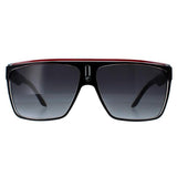 Superdrug Carrera 22 Black Unisex Sunglasses- Buy online at McGrocer