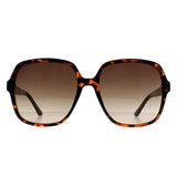 Superdrug Guess GF6203 Brown Gradient Women Sunglasses- Buy online at McGrocer