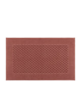 Harrods Yves Delorme Étoile Santal Plush Bath Mat 55cm x 90cm- Buy online at McGrocer