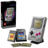 LEGO Super Mario Game Boy 421 piece set - British product